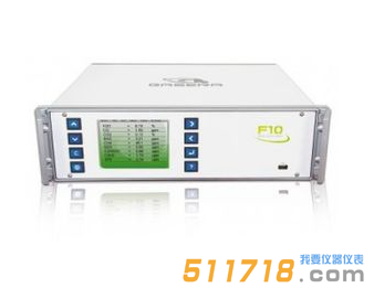 芬蘭Gasera F-10多重氣體檢測儀