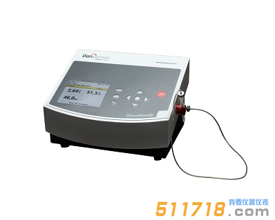 丹麥膜康CheckMate 3臺(tái)式頂空分析儀