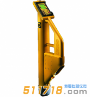 英國(guó)戴娜Dynalog C-SCAN埋地管線探測(cè)系統(tǒng)