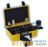 英國(guó)Modern Water PDV6000 Ultra重金屬分析儀