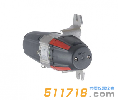 德國Drager PIR 7000紅外可燃?xì)怏w檢測儀