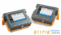美國(guó)Fluke VT650/VT900A高精度氣流分析儀