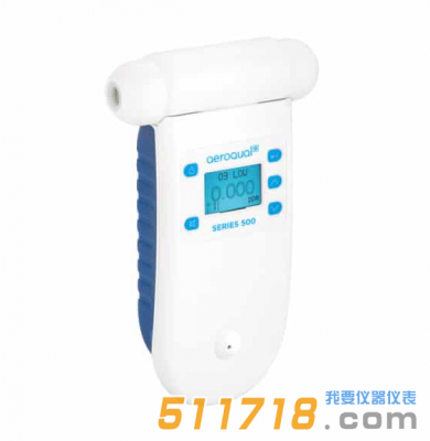 新西蘭AEROQUAL 500型臭氧檢測(cè)儀