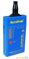 美國(guó)AccuTrak VPE BASIC超聲波檢漏儀