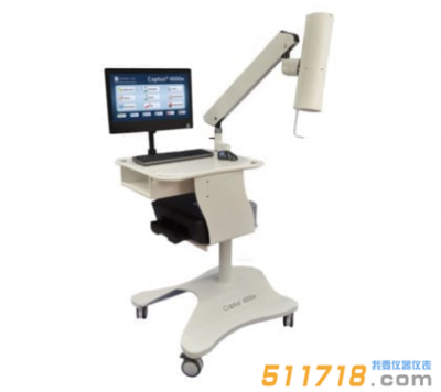 美國CAPINTEC INC Captus 4000E甲狀腺吸收系統(tǒng)