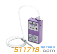 英國(guó)MARKES ACTI-VOC低流量采樣泵