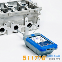 英國Taylor SURTRONIC S100系列便攜式粗糙度儀