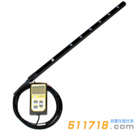 美國Apogee MQ-306手持式多探頭光合有效輻射計