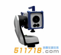 德國NUVIA NuVISION便攜式實時能譜分析伽馬相機