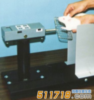 美國Columbus Instruments Grip Strength Meter抓力計(jì)