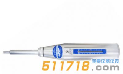 ZC5型砂漿回彈儀