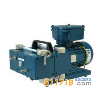 美國(guó)WELCH威伊 MPC601Tp ExATEX 防爆隔膜泵