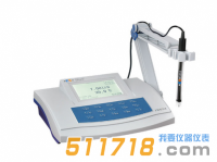 雷磁 TCPI型實(shí)驗(yàn)室pH計(jì)