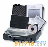 荷蘭Artinis CDMAM 4.0乳腺低對比度細(xì)節(jié)閾值檢測