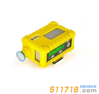 ET900垃圾填埋場(chǎng)氣體檢測(cè)儀