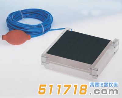 德國IBA R?Vi-8 DSA性能檢測模體