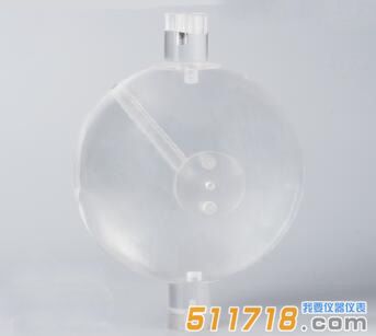 SRT-160球形模體規(guī)格