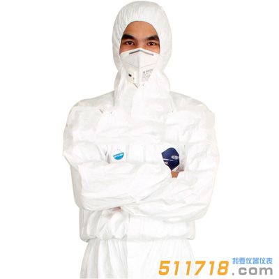美國Dupont杜邦 Tyvek?化學防護服