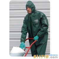 法國雷克蘭NPG135 輕型PVC防化服(原NPG134升級款)