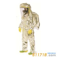 美國Dupont杜邦?Tychem? TK600T 阻燃化學(xué)防護(hù)服