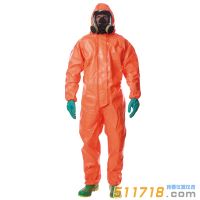 法國(guó)雷克蘭 ETPCR428 Pyrolon TPCR 派瑞朗TPCR阻燃防化服