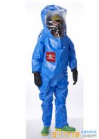 法國(guó)雷克蘭 INT491 Interceptor 攔截者 A級(jí)防化訓(xùn)練服