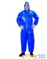 法國(guó)雷克蘭 ICT130 Interceptor 攔截者連體式防化服