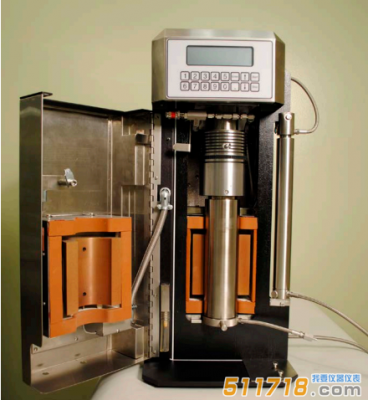 美國(guó)Fann 90動(dòng)態(tài)HPHT過(guò)濾系統(tǒng)