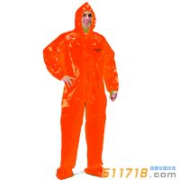 法國(guó)雷克蘭 ICT155 Interceptor 攔截者 B級(jí)輕便式呼吸器內(nèi)置型連體防化服