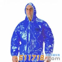 法國(guó)雷克蘭 ICT150 Interceptor 攔截者B級(jí)輕便式連體防化服