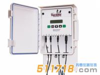 美國SPECTRUM WatchDog 2800土壤水分自動監(jiān)測站