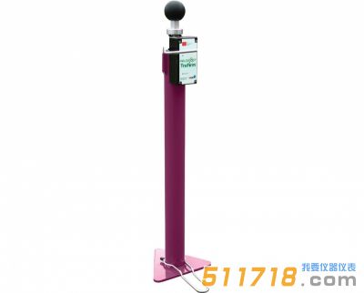 美國SPECTRUM FieldScout TruFirm草坪緊實(shí)度儀