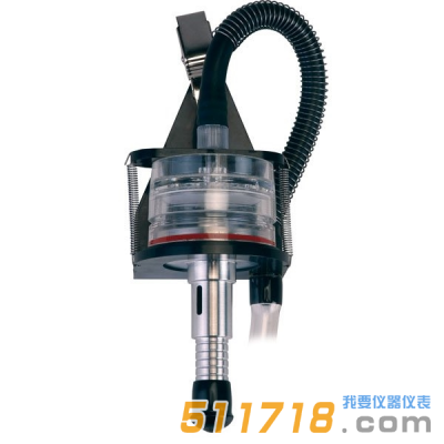 美國Zefon 37mm鋁旋風(fēng)除塵器