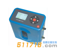 DCal 5000氣體流量校準(zhǔn)儀