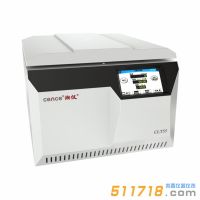 CLT55 臺式低速大容量離心機(jī)