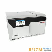 CHT205R 臺式高速大容量冷凍離心機(jī)