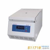 TGL-20M臺式高速冷凍離心機(jī)