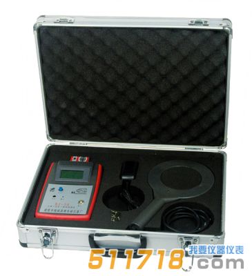 RJ-5H工頻磁場(近區(qū))場強儀