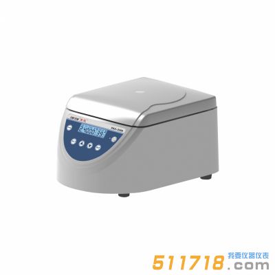 XKA-2200免疫血液離心機