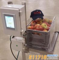 美國SCS Labpod Mini采后監(jiān)測系統(tǒng)