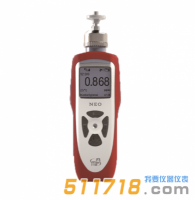 美國(guó)MPOWER(盟莆安) MP180 Pro便攜式VOC檢測(cè)儀