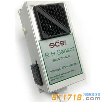 美國(guó)SCS WD100濕度傳感器
