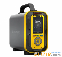 PTM600-CH4-TDLAS激光甲烷氣體分析儀