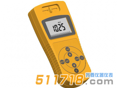 德國(guó)柯雷COLIY 910型多功能數(shù)字核輻射儀