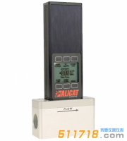 美國(guó)ALICAT AFS系列便攜式氣體流量校準(zhǔn)儀