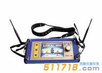 德國FAST LOKAL400高精度數(shù)字相關(guān)儀