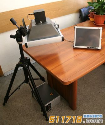 美國ND-XN001便攜式X光機(jī)