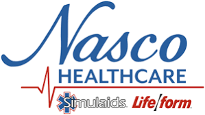 美國NASCO Airway Larry放療質(zhì)控