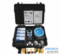 英國(guó)Palintest(百靈達(dá)) Pooltest 6衛(wèi)藍(lán)泳池檢測(cè)儀