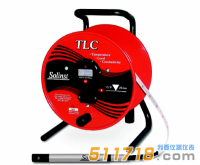 加拿大Solinst 107(溫度、水位、電導(dǎo)率)三參數(shù)測(cè)量?jī)x